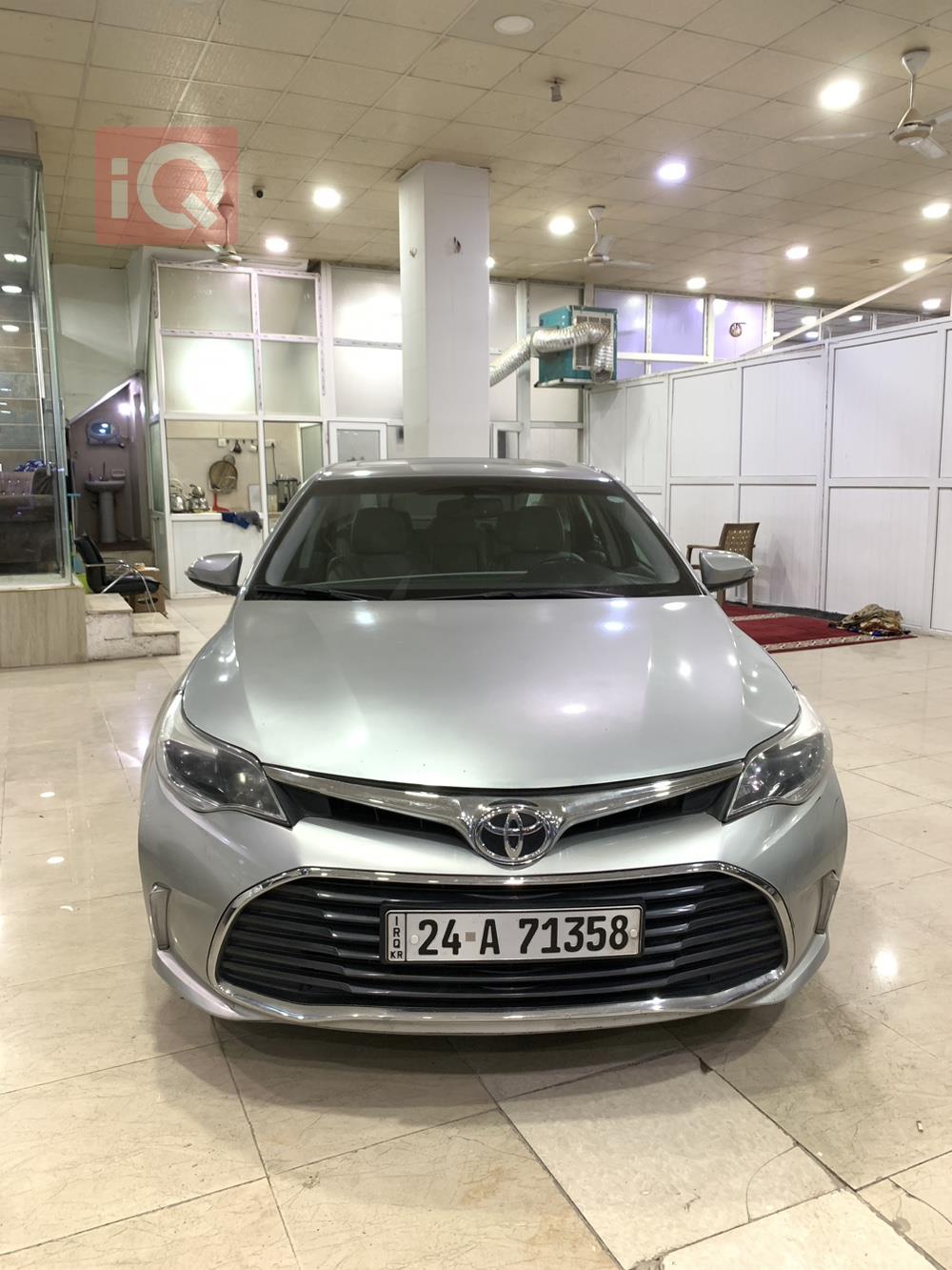 Toyota Avalon
